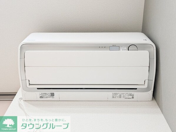 セレスティア若宮の物件内観写真